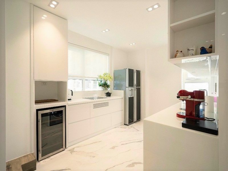 3 غرف نوم شقة في Tay Ho, Vietnam رقم 399