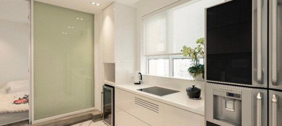 3 غرف نوم شقة في Tay Ho, Vietnam رقم 399 8