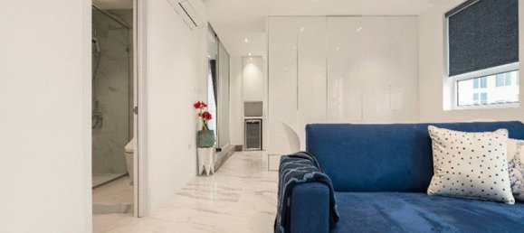 3 غرف نوم شقة في Tay Ho, Vietnam رقم 399 3