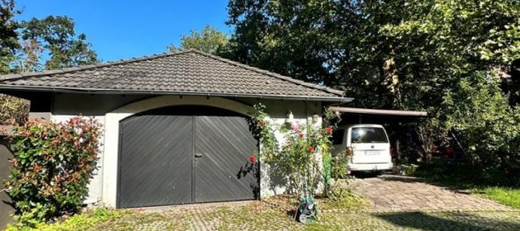 4 bedrooms Villa in Herne, Germany No. 61981 5