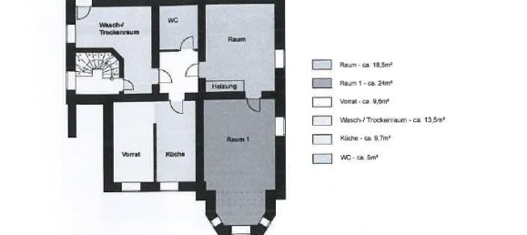4 bedrooms Villa in Herne, Germany No. 61981 38