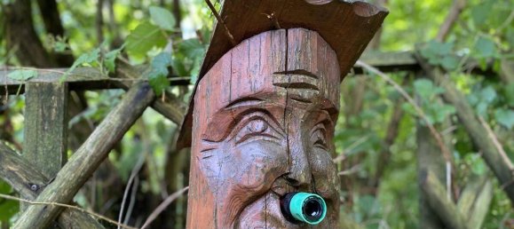 1 غرف نوم قطعة أرض في Trieben, Austria رقم 137737 8