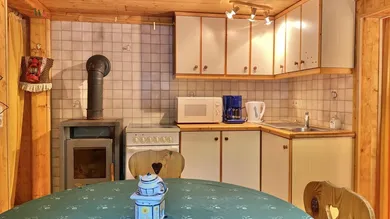 1 غرف نوم قطعة أرض في Trieben, Austria رقم 137737