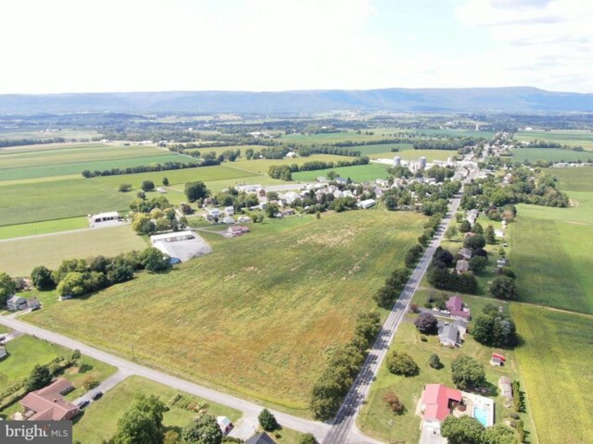  Land in Mercersburg, USA No. 480159