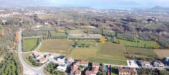 Terrain à Polpenazze del Garda, Italy 13000m² No. 106585 10