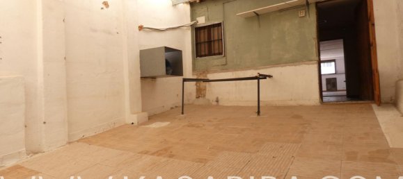 Propiedad comercial de 4 dormitorios en Castellón de la Plana, Spain No. 72044 20