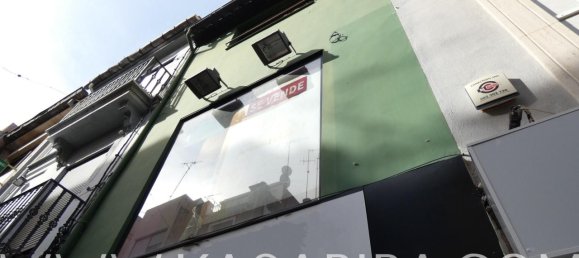 Propiedad comercial de 4 dormitorios en Castellón de la Plana, Spain No. 72044 28