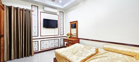 3 bedrooms House in Pattaya, Thailand No. 27345 7