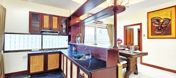 3 bedrooms House in Pattaya, Thailand No. 27345 14