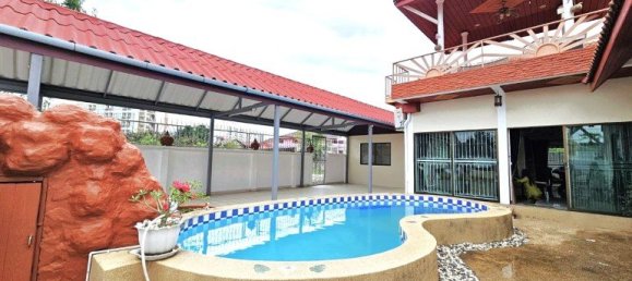 3 bedrooms House in Pattaya, Thailand No. 27345 18