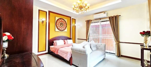 3 bedrooms House in Pattaya, Thailand No. 27345 9