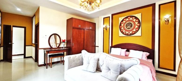 3 bedrooms House in Pattaya, Thailand No. 27345 5