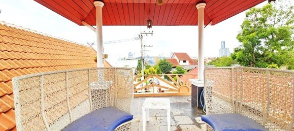 3 bedrooms House in Pattaya, Thailand No. 27345 15