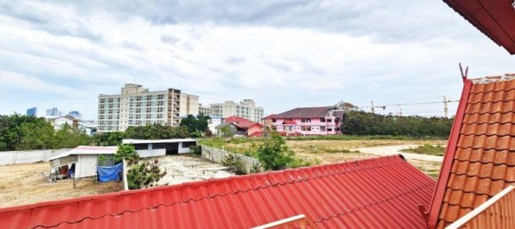 3 bedrooms House in Pattaya, Thailand No. 27345 17