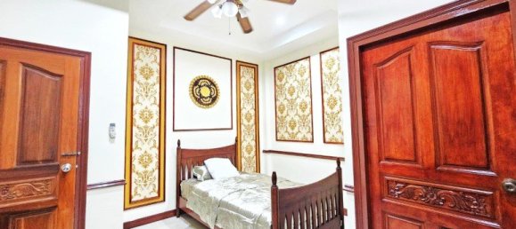 3 bedrooms House in Pattaya, Thailand No. 27345 11
