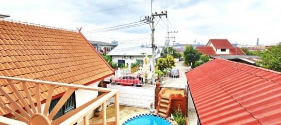 3 bedrooms House in Pattaya, Thailand No. 27345 16