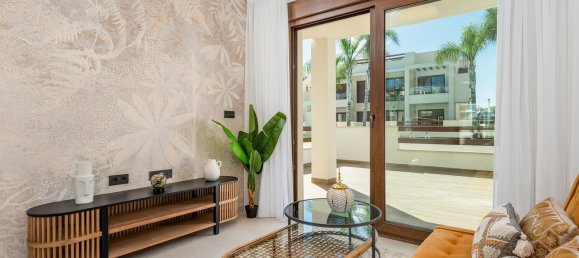 3 bedrooms Townhouse in Torrevieja, Spain No. 9709 24