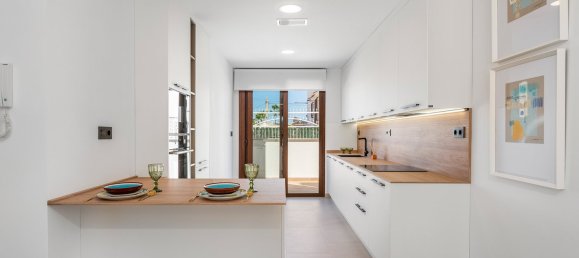 3 bedrooms Townhouse in Torrevieja, Spain No. 9709 21