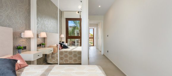 3 bedrooms Townhouse in Torrevieja, Spain No. 9709 7