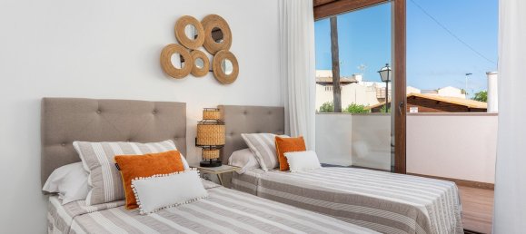 3 bedrooms Townhouse in Torrevieja, Spain No. 9709 10