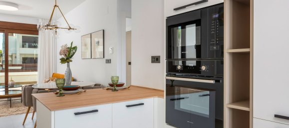 3 bedrooms Townhouse in Torrevieja, Spain No. 9709 13