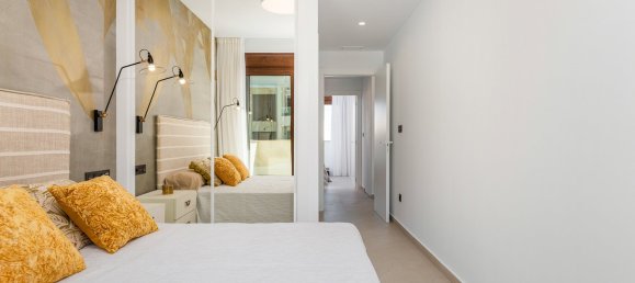 3 bedrooms Townhouse in Torrevieja, Spain No. 9709 11