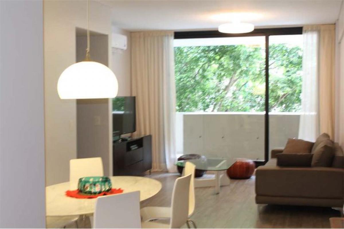 3 غرف نوم شقة في Buenos Aires, Argentina رقم 92092