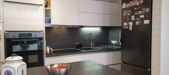 1 chambre Appartement à Solingen, Germany No. 18705 12