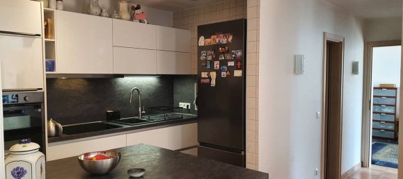 1 chambre Appartement à Solingen, Germany No. 18705 13