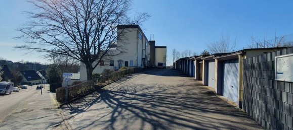 1 chambre Appartement à Solingen, Germany No. 18705 31