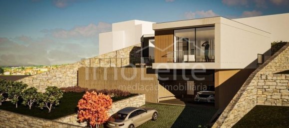 Земельный участок с 4 спальнями в Вила ду Конди, Португалия № 42707 2