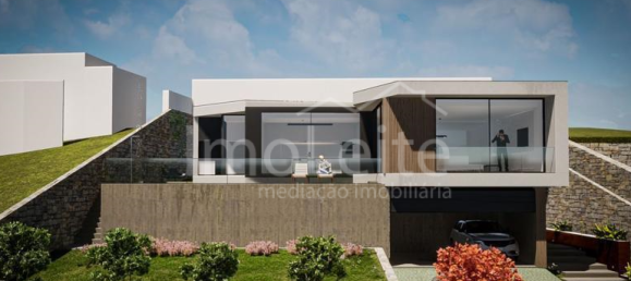 Земельный участок с 4 спальнями в Вила ду Конди, Португалия № 42707 6