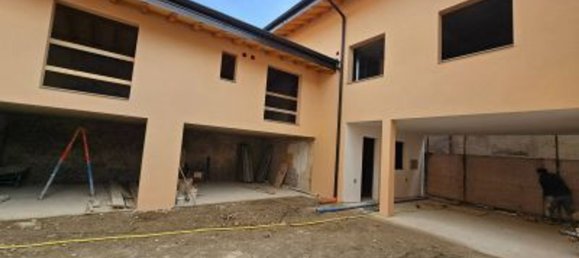 3غرفة شقة في Paladina, Italy رقم 8762 25