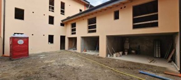 3غرفة شقة في Paladina, Italy رقم 8762 12