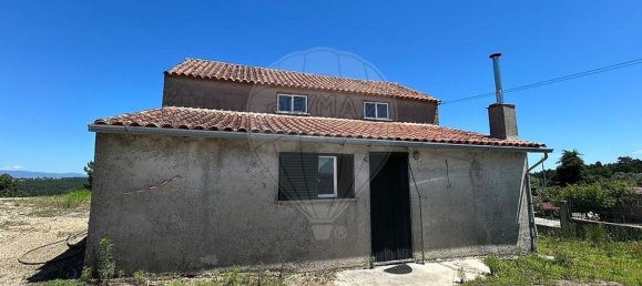 1 chambre Maison à Povoa de Midoes, Portugal No. 185863 2
