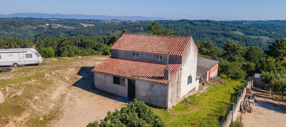 1 chambre Maison à Povoa de Midoes, Portugal No. 185863 19