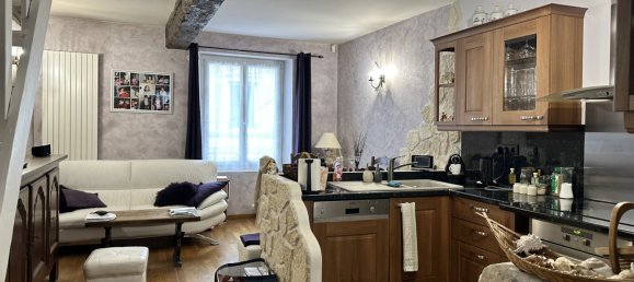 1 bedroom House in Neuilly-en-Thelle, France No. 215524 2