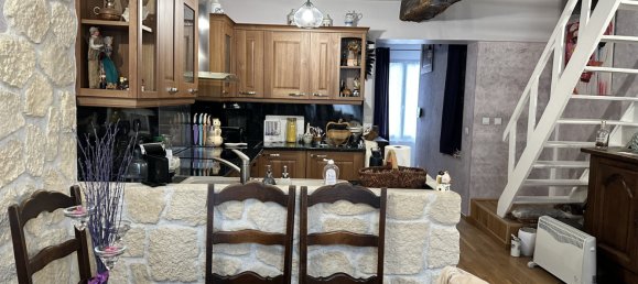 1 bedroom House in Neuilly-en-Thelle, France No. 215524 6