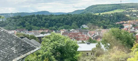 11 rooms Townhouse in Bad Kreuznach, Germany No. 364487 7