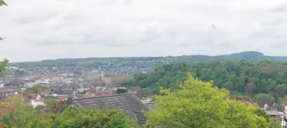 11 rooms Townhouse in Bad Kreuznach, Germany No. 364487 9