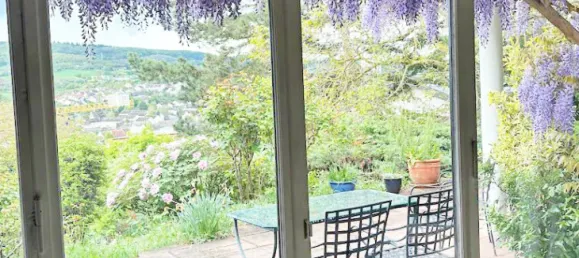 11 rooms Townhouse in Bad Kreuznach, Germany No. 364487 2