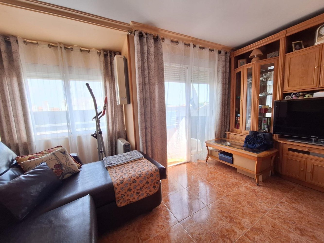 1 dormitorio apartamento en venta en Alicante, Comunidad Valenciana, Spain № 370021