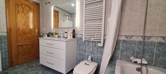 1 dormitorio apartamento en venta en Alicante, Comunidad Valenciana, Spain № 370021 15
