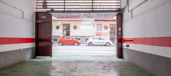 26m² Garage in Zaragoza, Spain No. 61594 4
