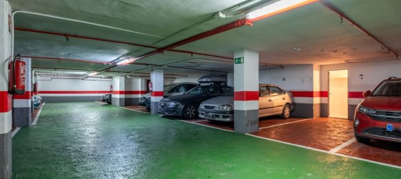 26m² Garage in Zaragoza, Spain No. 61594 7