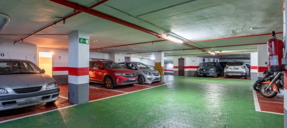 26m² Garage in Zaragoza, Spain No. 61594 10