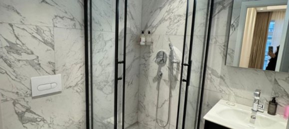 Apartamento de 3 dormitorios en Khatay, Azerbaijan No. 1500 30