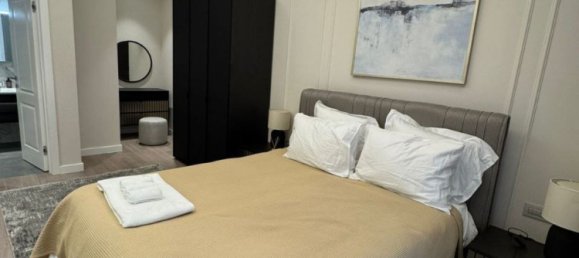 Apartamento de 3 dormitorios en Khatay, Azerbaijan No. 1500 5