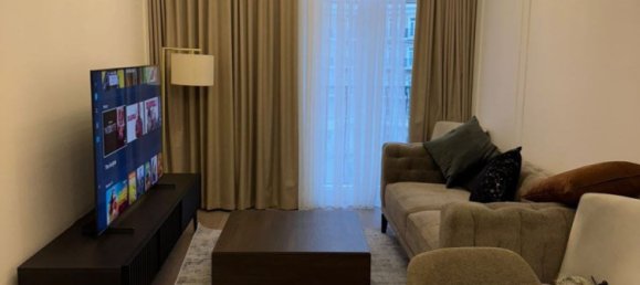 Apartamento de 3 dormitorios en Khatay, Azerbaijan No. 1500 21