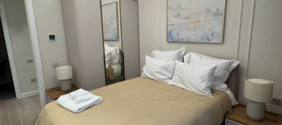 Apartamento de 3 dormitorios en Khatay, Azerbaijan No. 1500 3